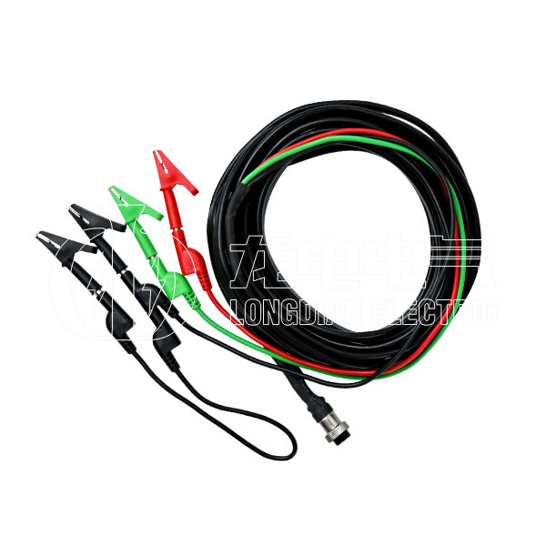 合分閘控制線(xiàn)