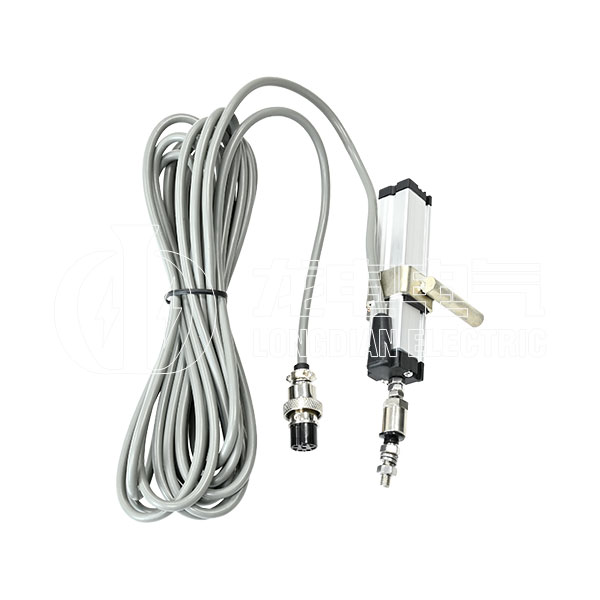 直線(xiàn)傳感器